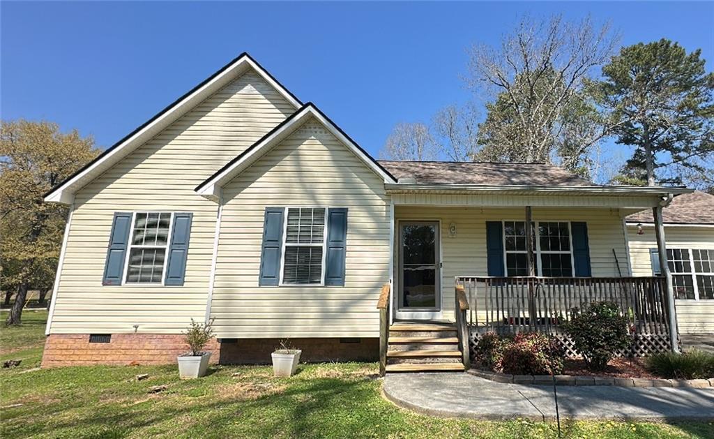 209 David Lake Rd., Calhoun, GA 30701