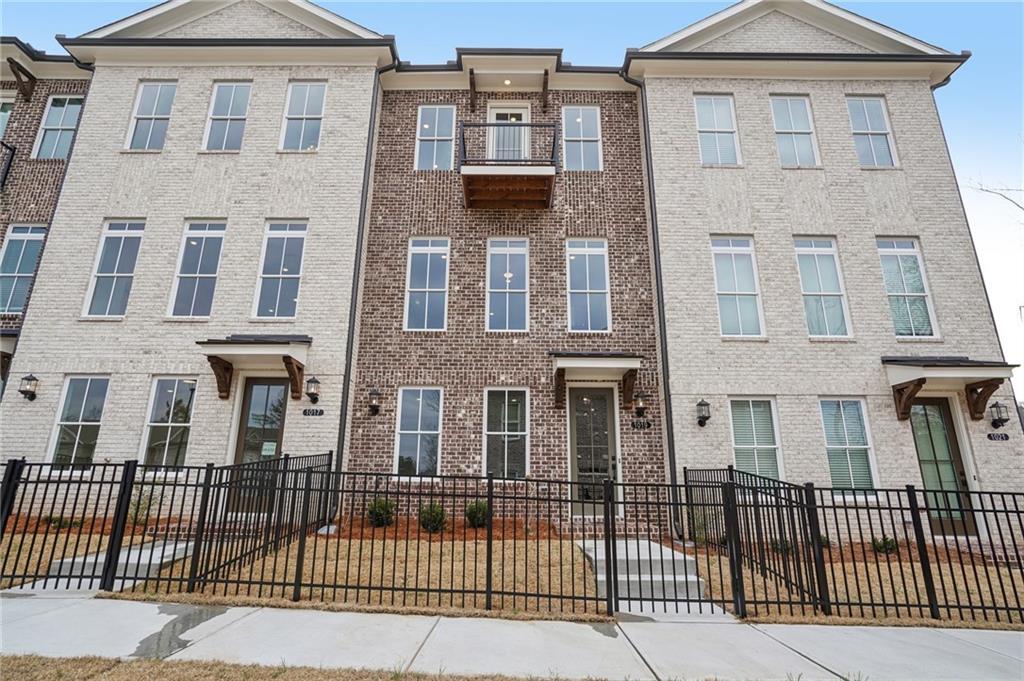 1019 Crown Oak St. #51, Johns Creek, GA 30022