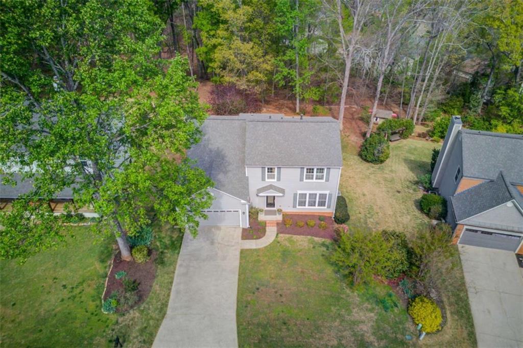 6530 Maid Marion Close, Alpharetta, GA 30005