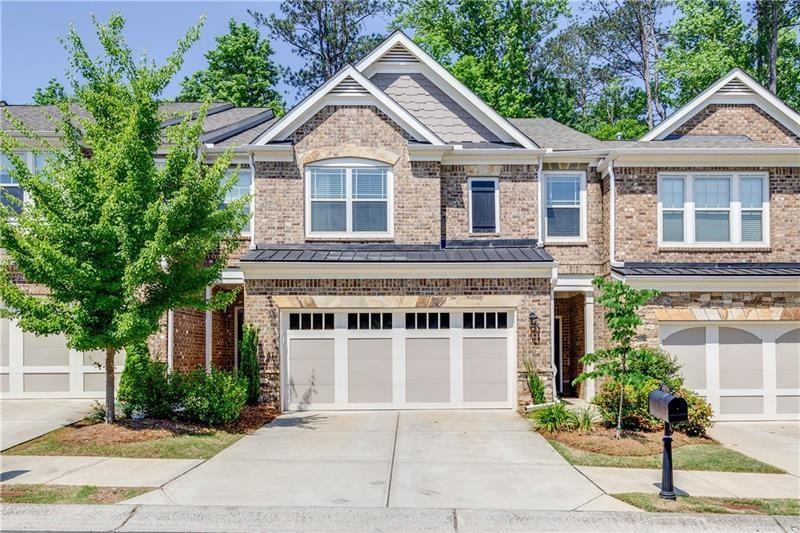 13374 Canary Ln., Alpharetta, GA 30004