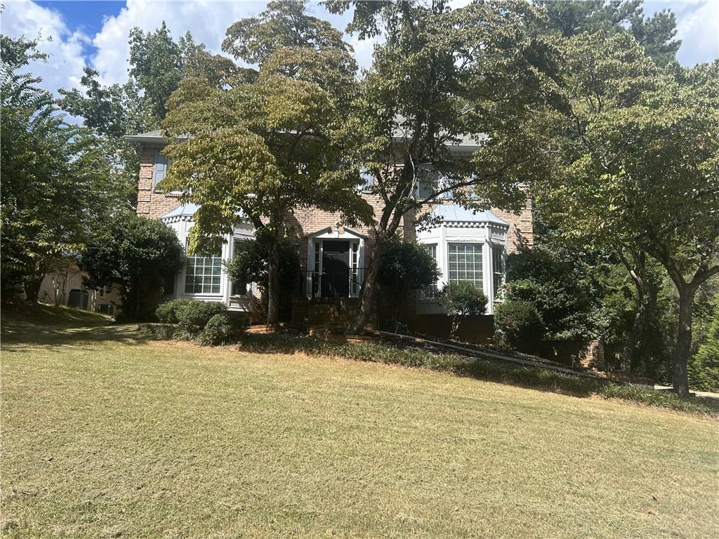 1273 Channel Park, Marietta, GA 30064