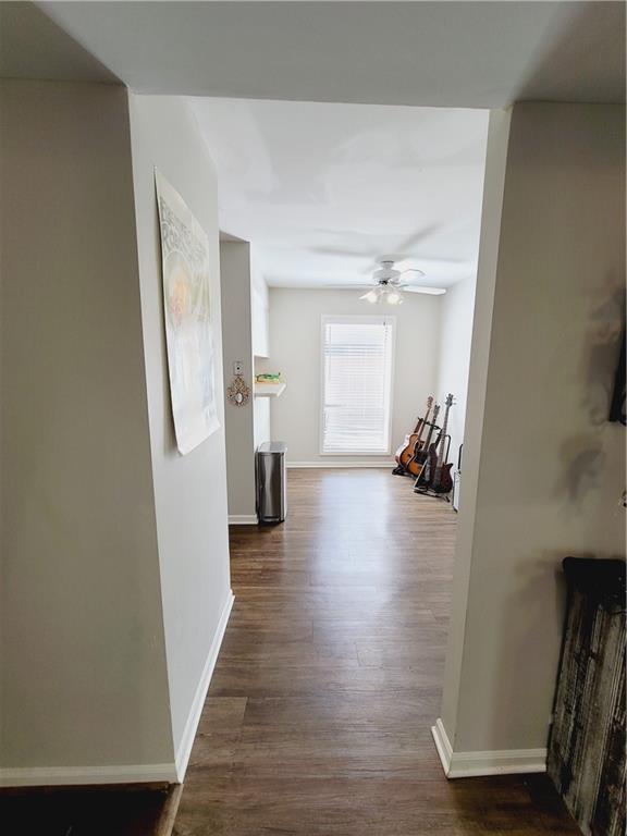 6188 Brookwood Rd., Peachtree Corners, GA 30092