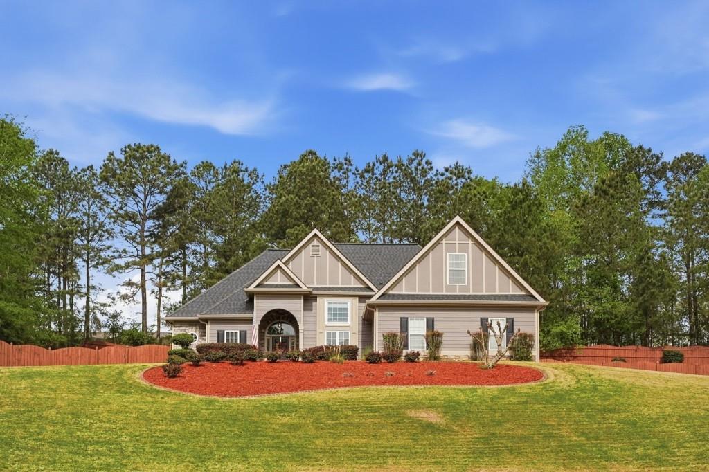 8250 Mossybrook Ln., Douglasville, GA 30135