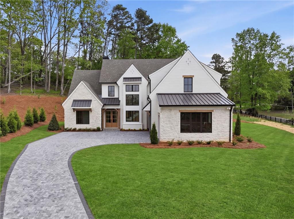 4410 K D Kruzel Dr., Cumming, GA 30041