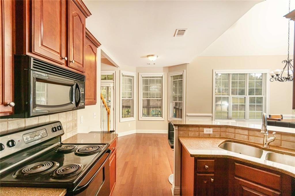 11 Gannon Gap Ct., Douglasville, GA 30134