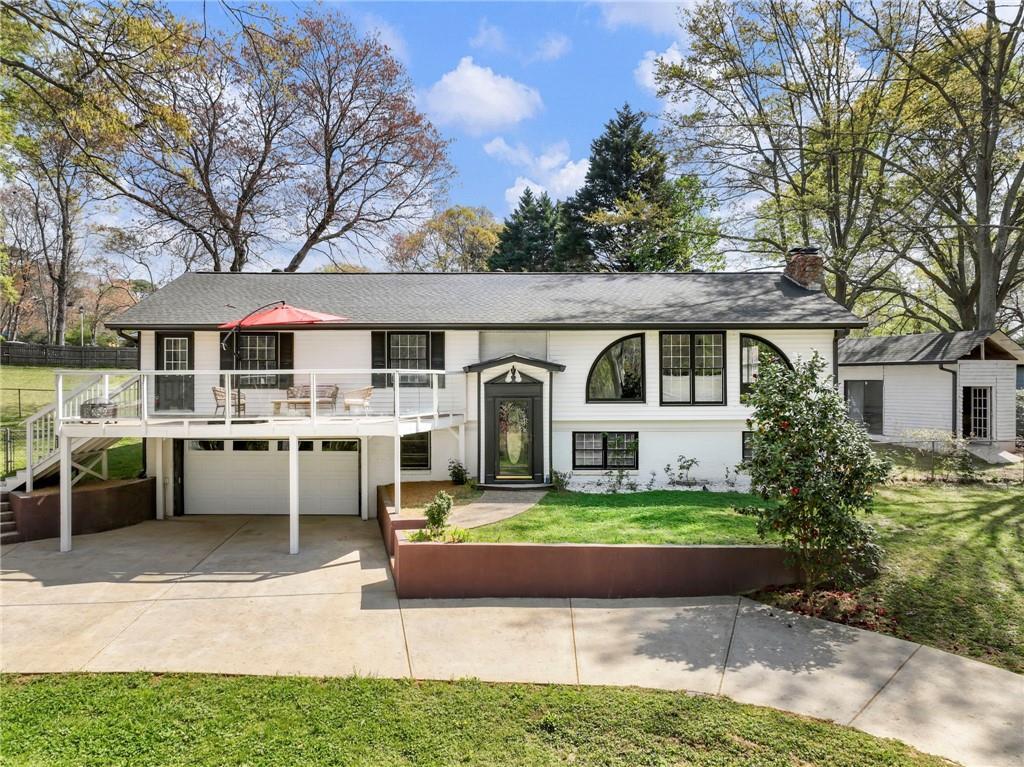 83 Kings Dr., Braselton, GA 30517