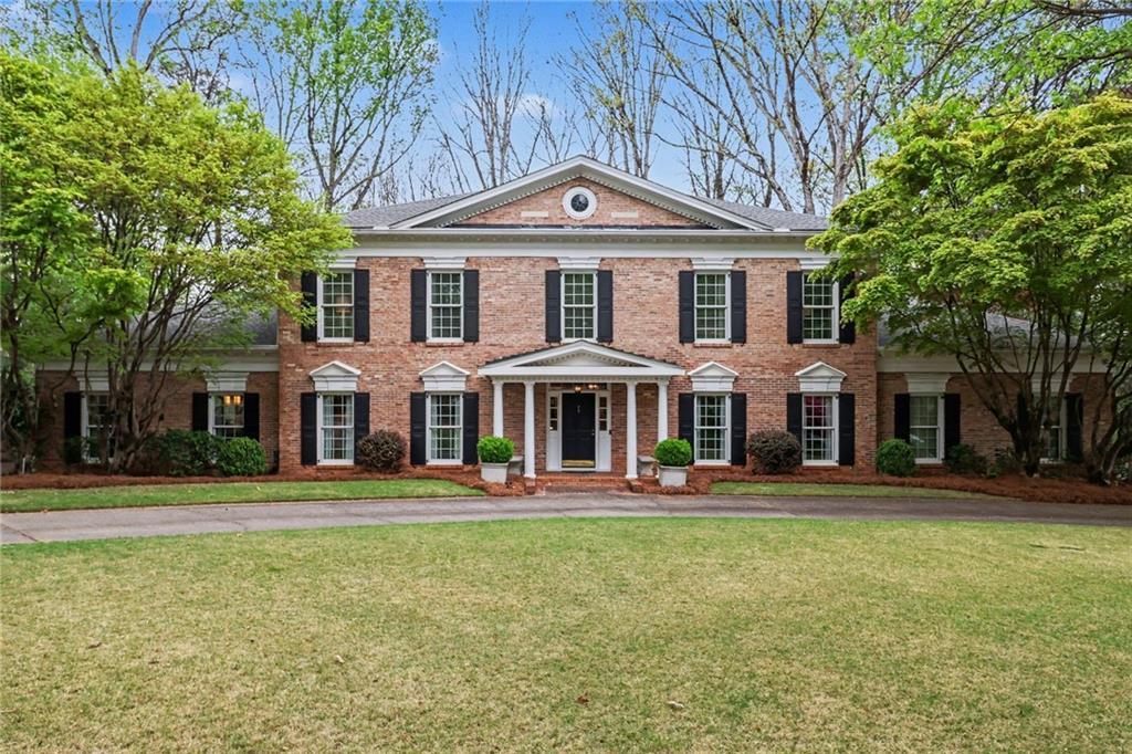 115 Churchill Dr., Atlanta, GA 30350