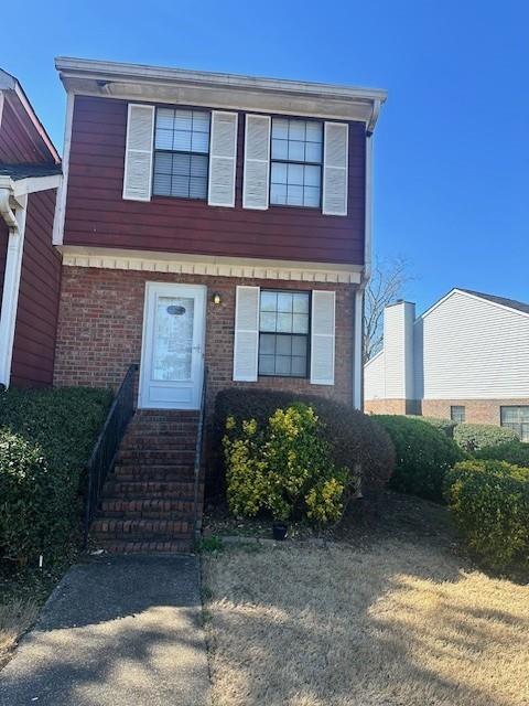 5461 Park Pl., Atlanta, GA 30349