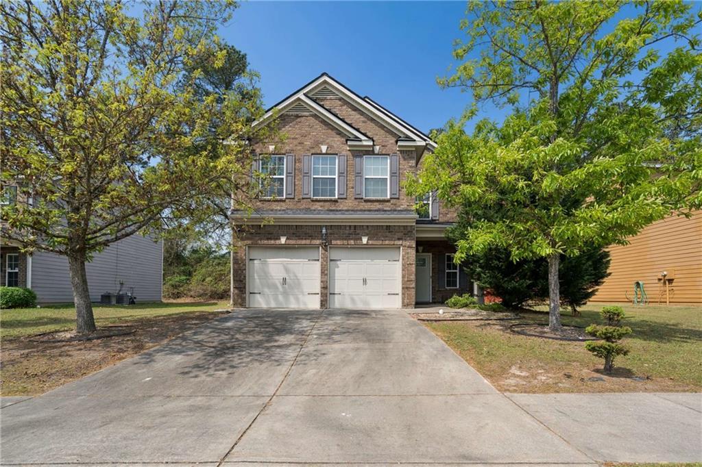 3499 Stoneleigh Walk, Lithonia, GA 30038
