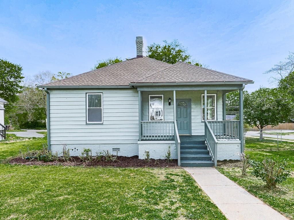 22 Ohio St., Cartersville, GA 30120