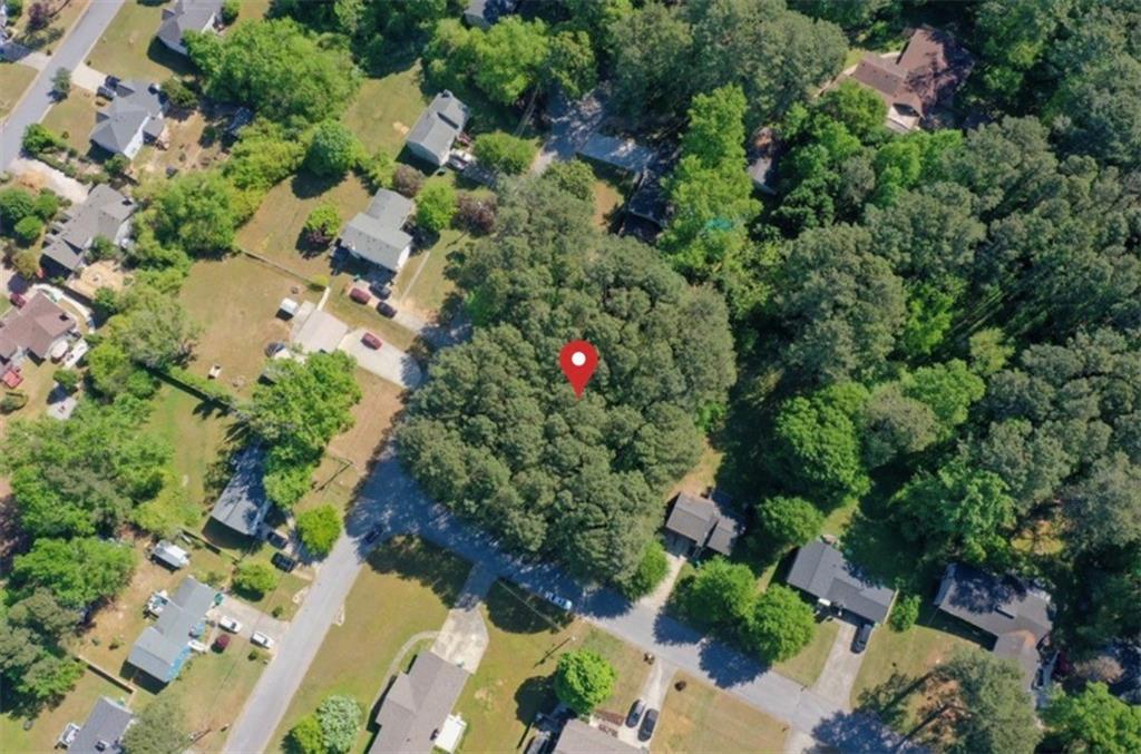 1250 Halter Ln., Lithonia, GA 30058