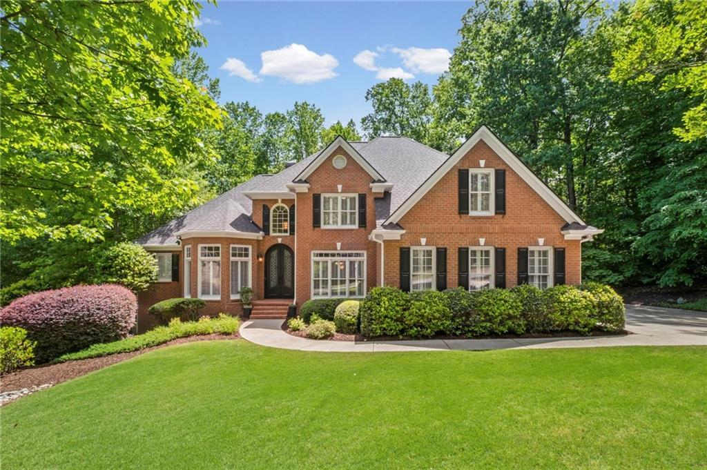 152 Grandmar Chase, Canton, GA 30115
