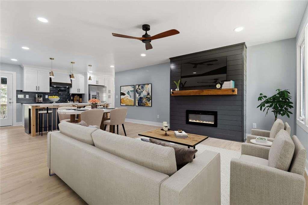 158 Grant St., Fairburn, GA 30213