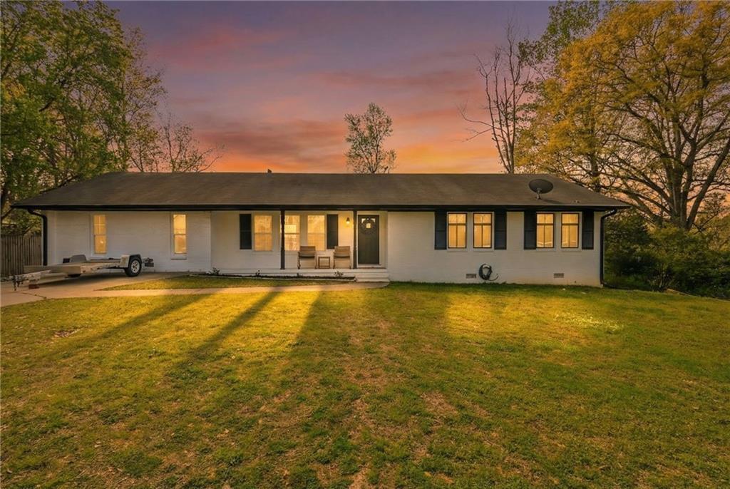 150 Sims St., Winder, GA 30680