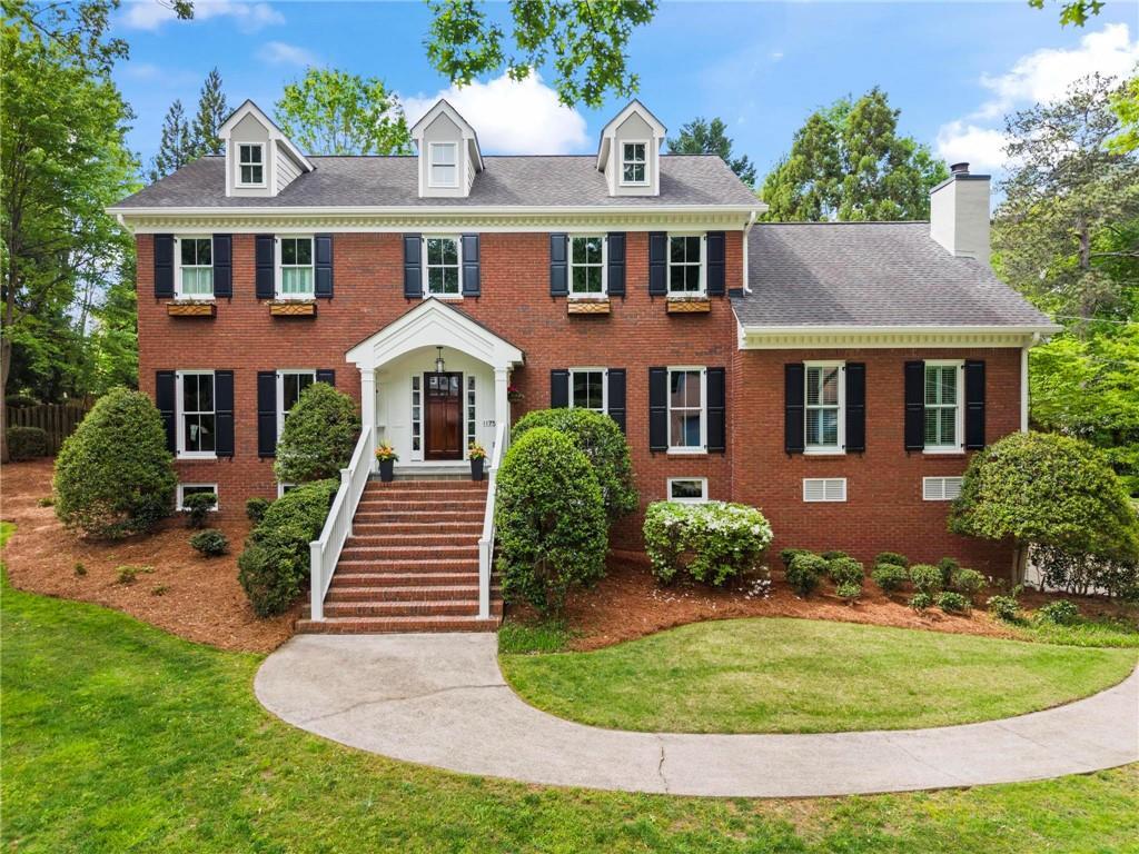 1175 Branch Water Ct., Atlanta, GA 30338