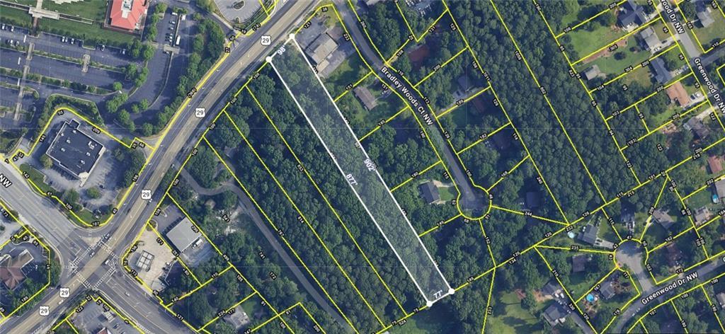 5414 Lawrenceville Hwy., Lilburn, GA 30047