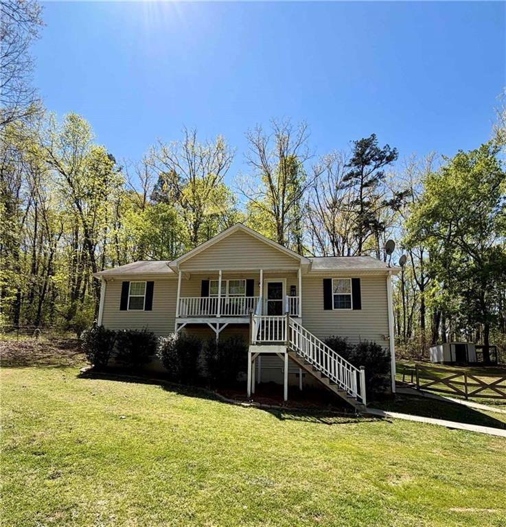 305 Centerpoint Rd., Bremen, GA 30110