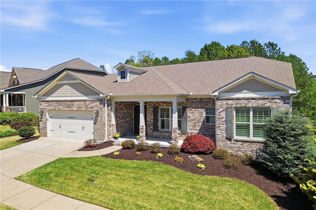 655 Hemlock Tr., Canton, GA 30114