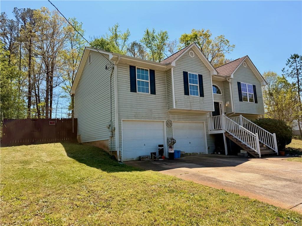339 Prometheous Way, Rockmart, GA 30153