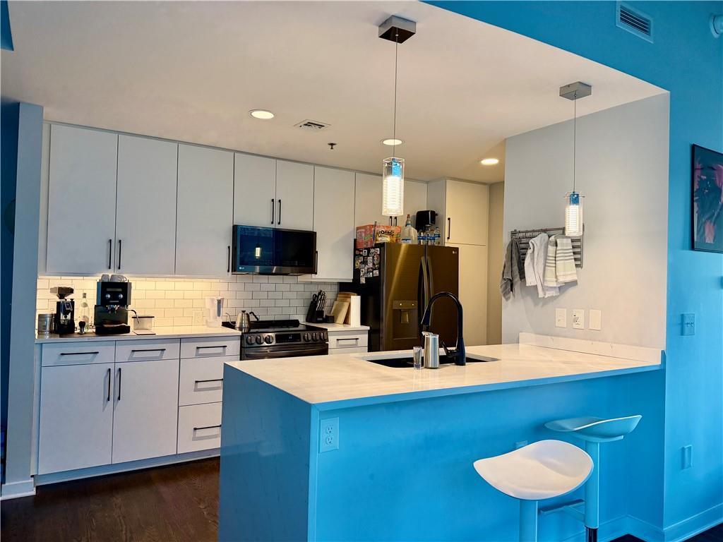 923 Peachtree St. #1638, Atlanta, GA 30309