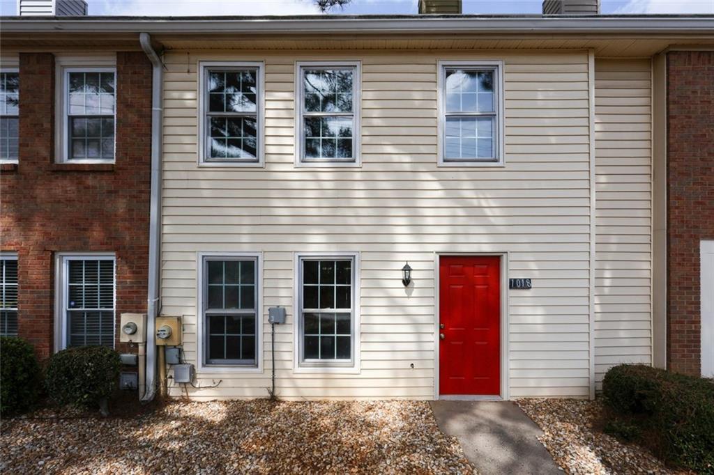 1018 Old Holcomb Bridge Rd., Roswell, GA 30076