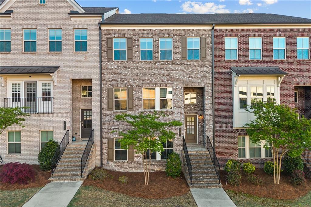 3681 Trevi Ln., Suwanee, GA 30024