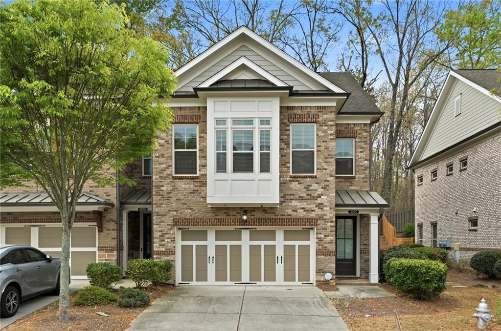 3920 Glenview Club Ln., Duluth, GA 30097