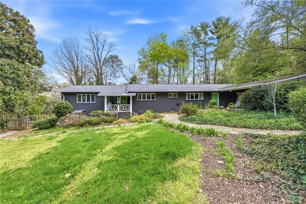 490 Maple St., Cornelia, GA 30531