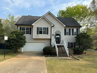 102 Twilight Ct., Jackson, GA 30233