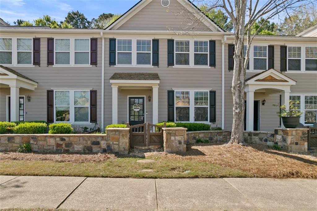 207 River Green Ave., Canton, GA 30114
