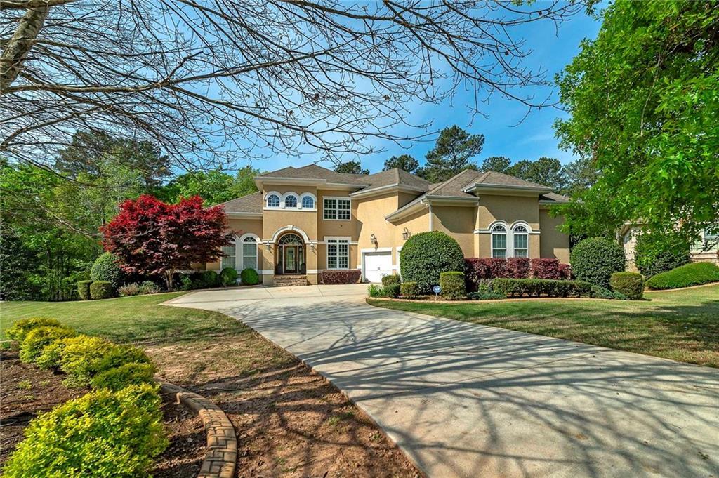 1307 Kinsale Ct., Locust Grove, GA 30248