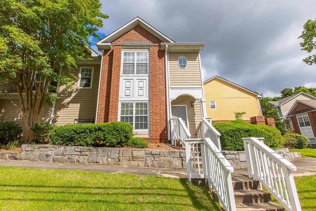 1731 Pryor Rd. #109, Atlanta, GA 30315