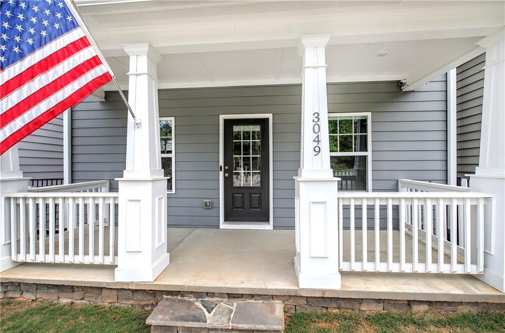 3049 Windover Ln., Kennesaw, GA 30144