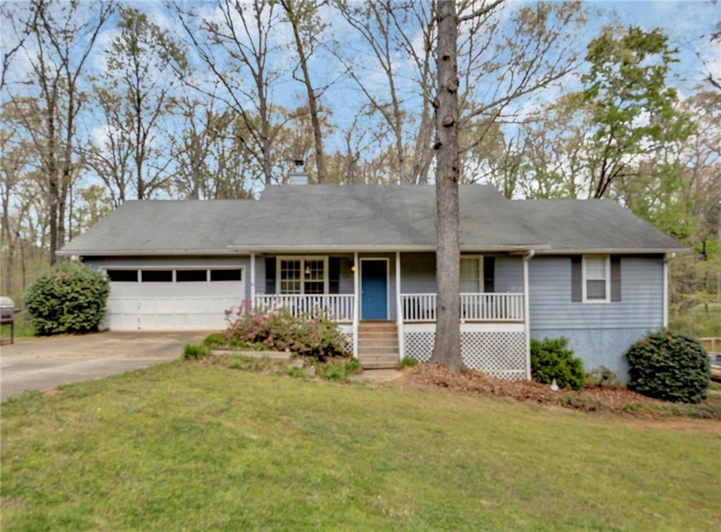 208 Creek Side Pl., Mcdonough, GA 30252