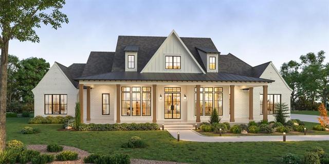 New Construction Homes For Sale This Week That Attend Carrollton Elementary School: April 1st to April 7th