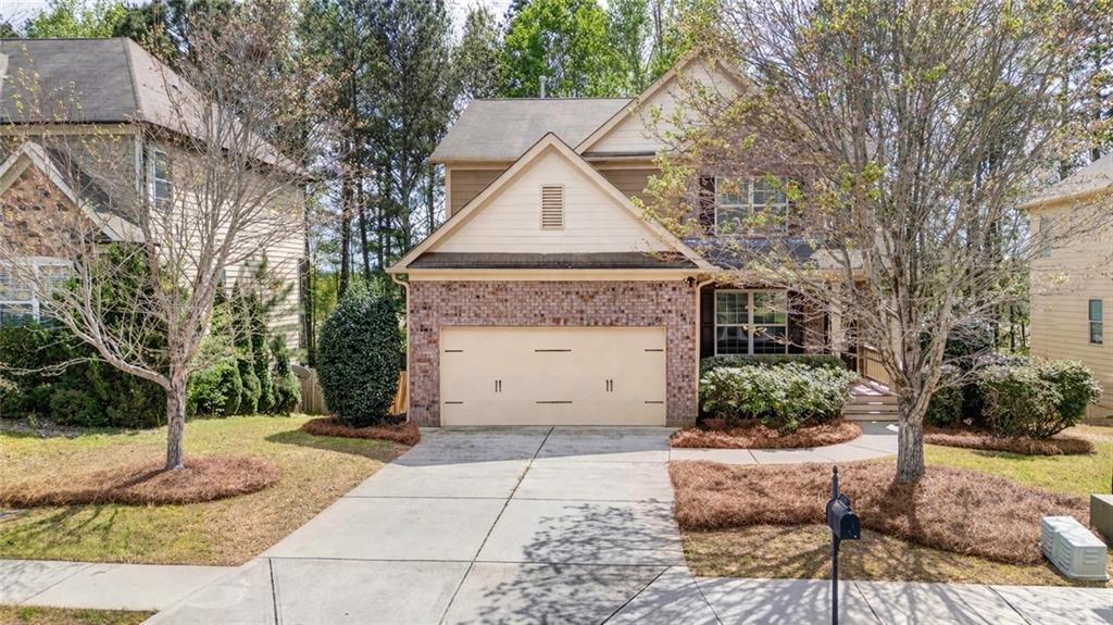 2501 Redbud Meadow Ln., Douglasville, GA 30135