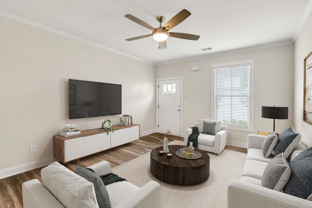 130 Magnolia Pl., Homer, GA 30547