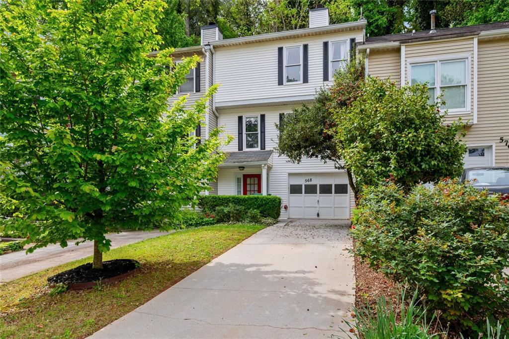 568 Stratford Green, Avondale Estates, GA 30002