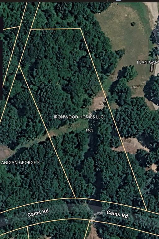 1465 Cains Rd, Auburn, GA 30011