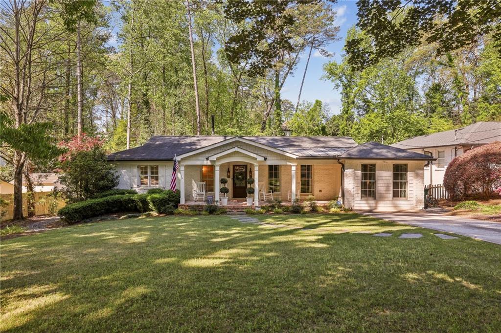 4590 Dalmer Rd., Atlanta, GA 30342