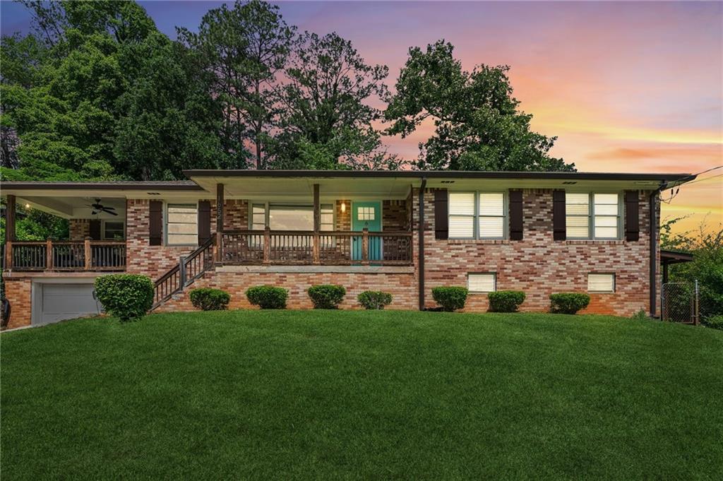 1652 Detroit Ave., Atlanta, GA 30314