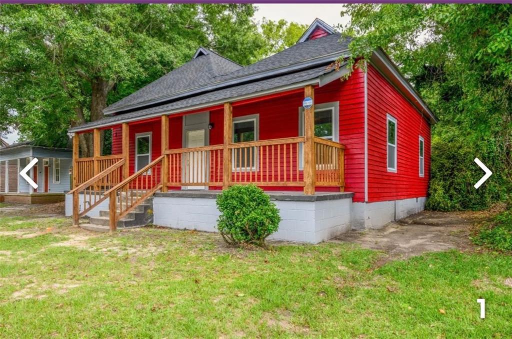622 Cleveland St., Macon, GA 31206