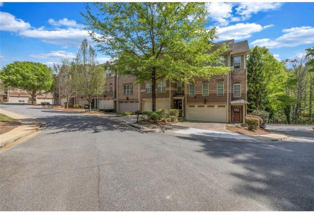 2481 Palladian Manor Way, Atlanta, GA 30339