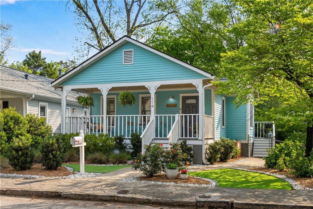 114 Tye St., Atlanta, GA 30316