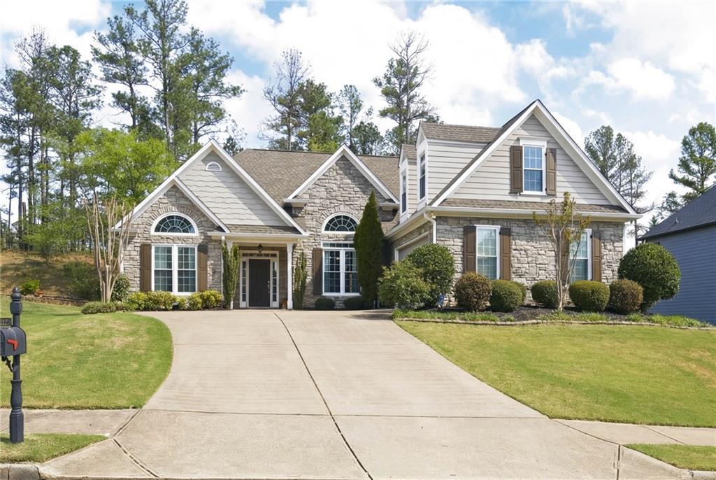 717 Golf Crest Dr., Acworth, GA 30101
