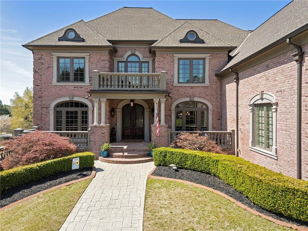 2725 Elkhorn Ct., Cumming, GA 30041