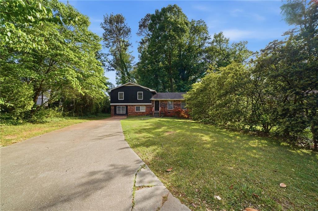 2719 Galaxy Ct., Decatur, GA 30034