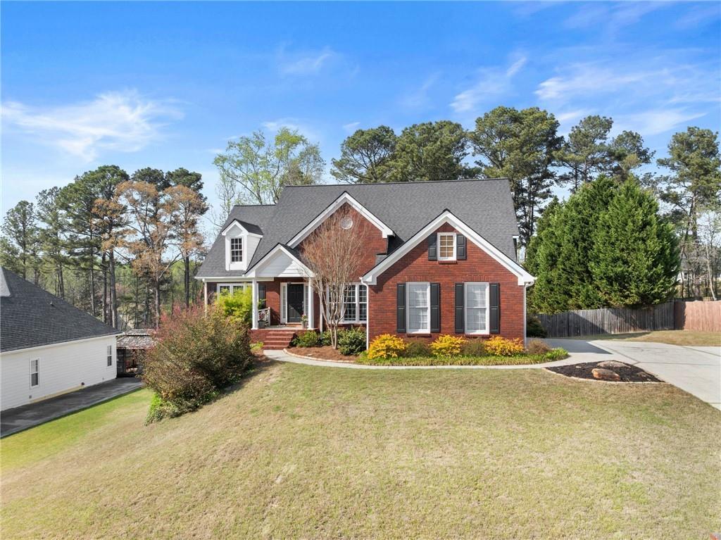 2490 Harbin Springs Cove, Dacula, GA 30019