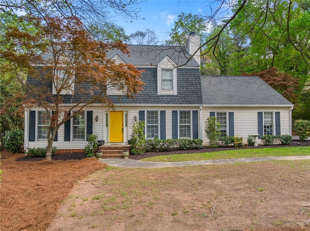 632 Holt Rd., Marietta, GA 30068