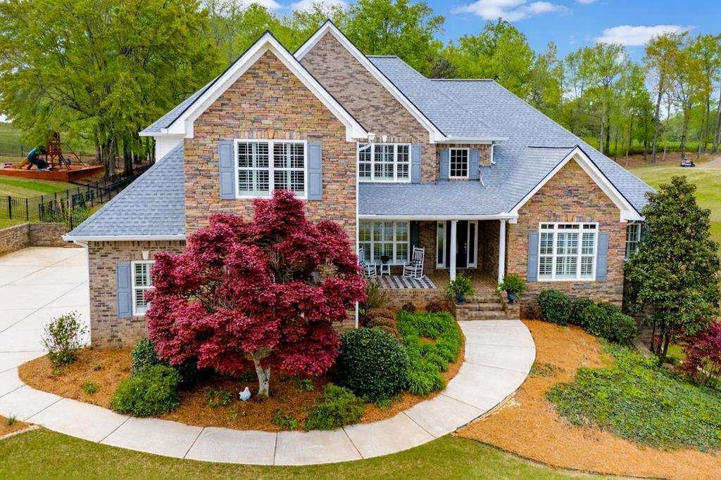 805 Birkdale Blvd., Carrollton, GA 30116